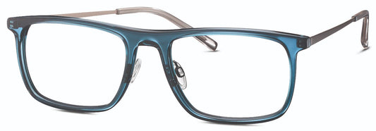 981115 C70 Blue Transparent
