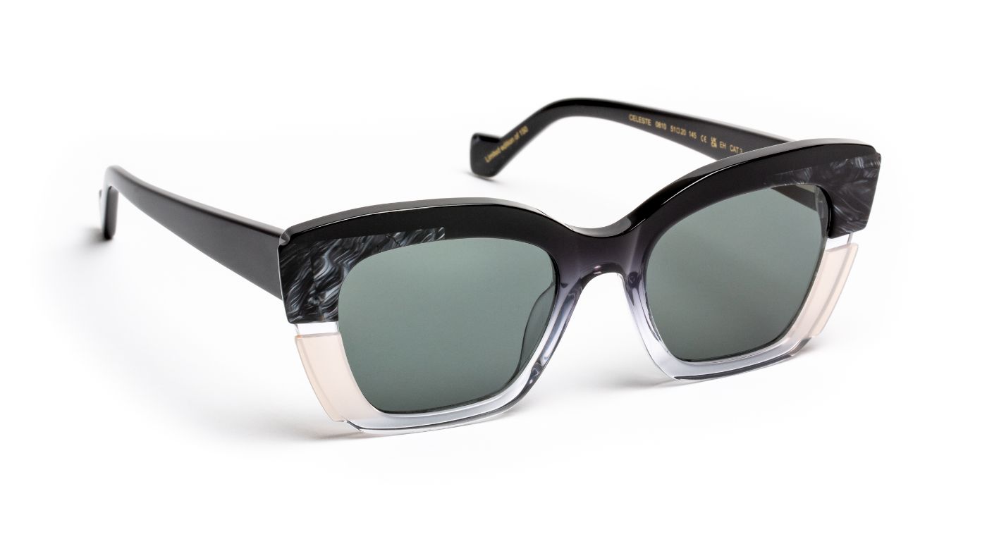 Celeste C0810 Black Gradient/Black