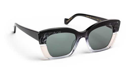 Celeste C0810 Black Gradient/Black