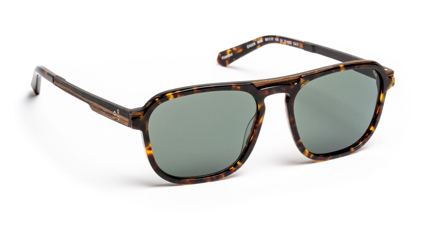 Chuck C9898 Tortoiseshell