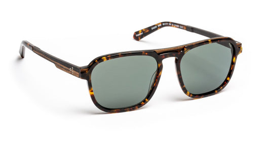 Chuck C9898 Tortoiseshell