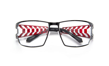 Iconic40 C0830 Black