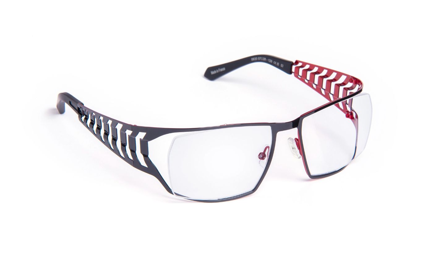 Iconic40 C0830 Black