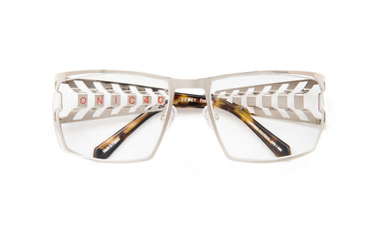 Iconic40 C1313 Silver