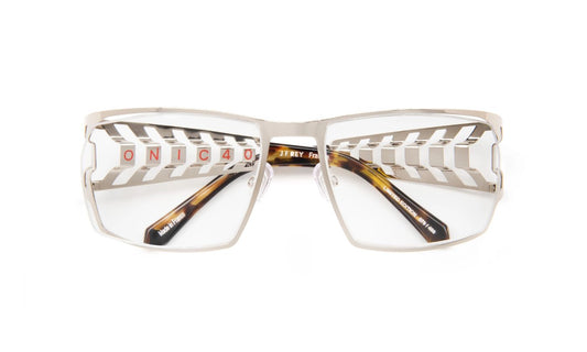 Iconic40 C1313 Silver