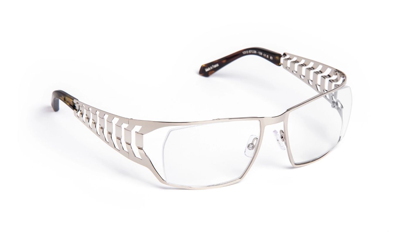 Iconic40 C1313 Silver