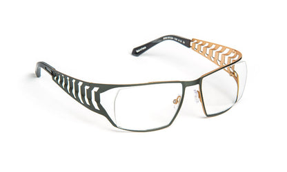 Iconic40 C4350 Khaki