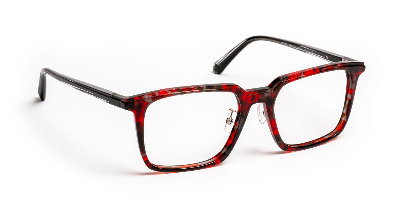 JF1582 C3008 Red/Black