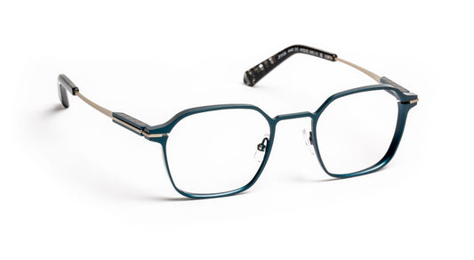 JF3125 C4442 Blue/Silver