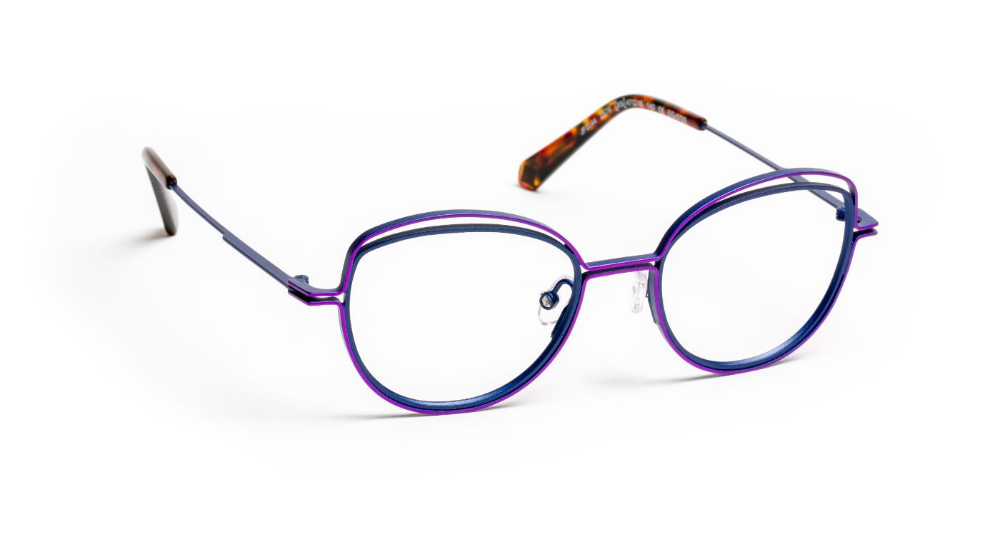 JF3144 C2878 Blue/Purple