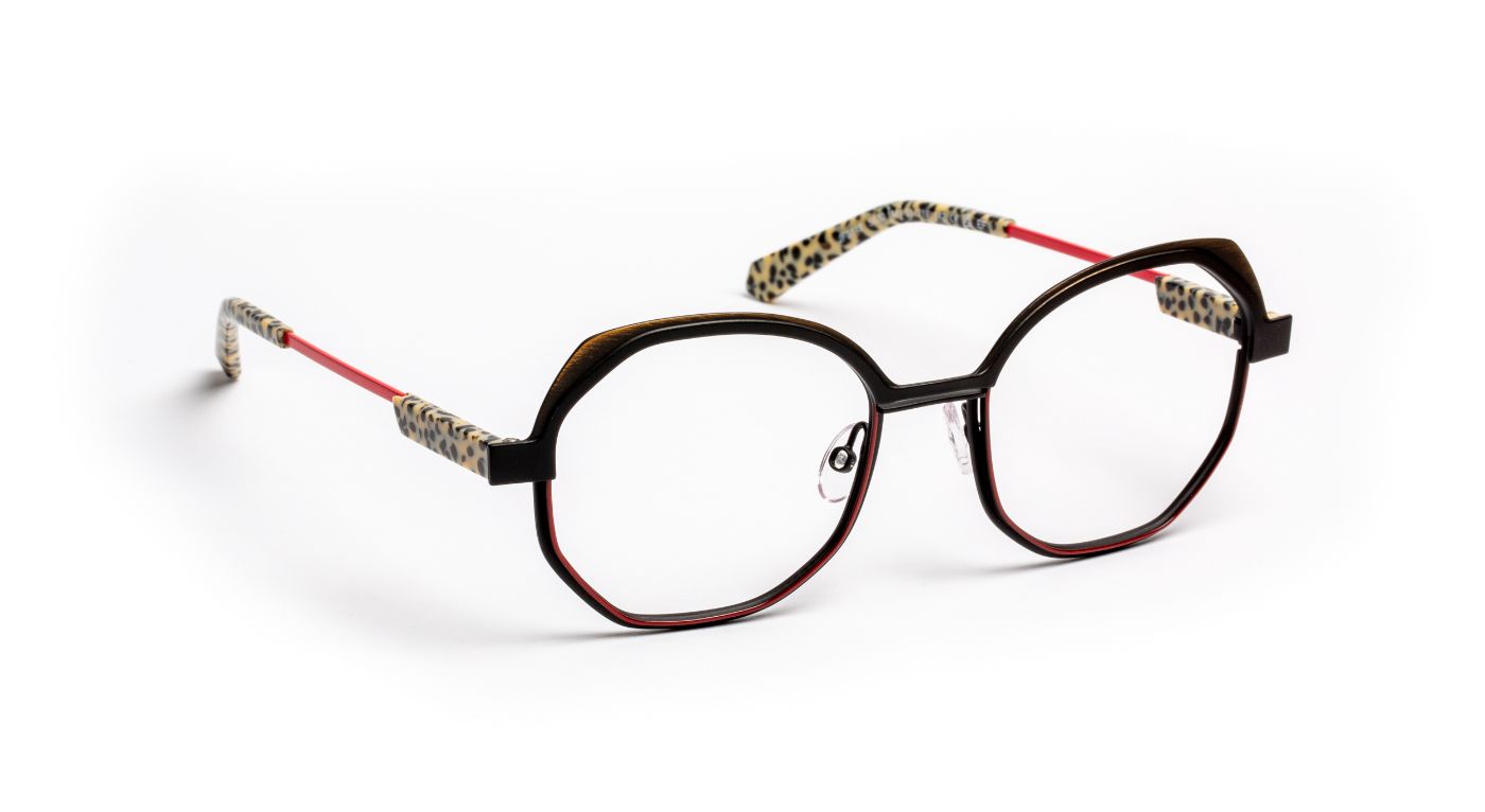 JF3148 C5630 Gold/Red