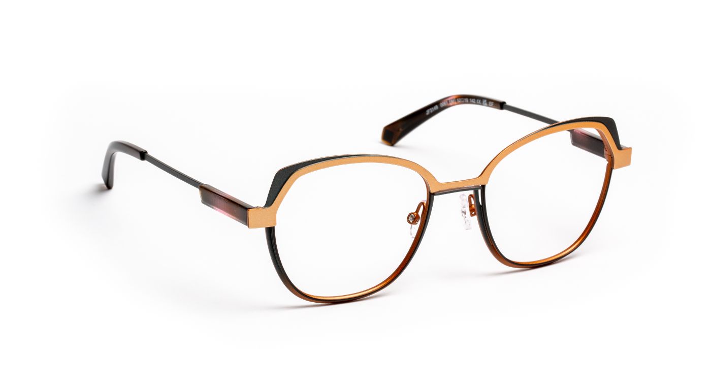 JF3149 C0061 Black/Pink Chair