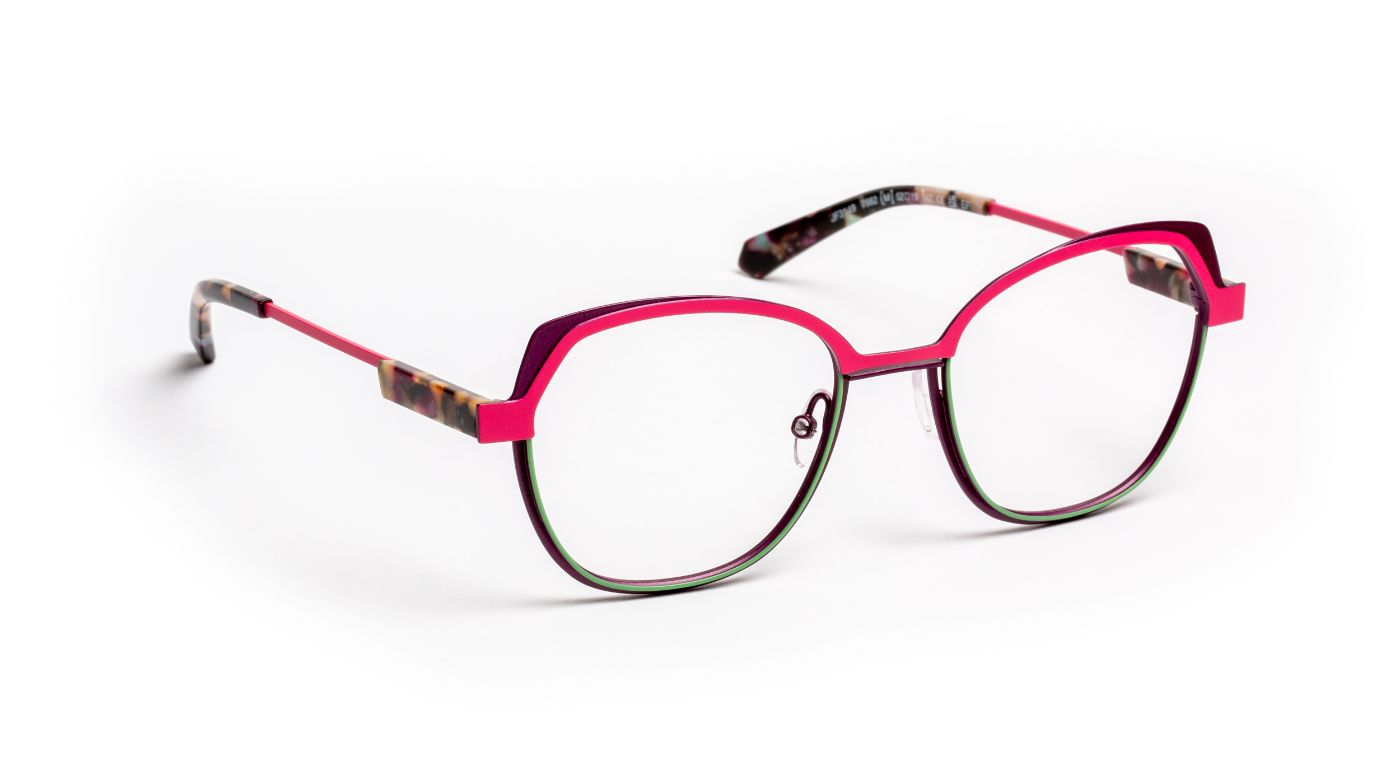 JF3149 C7882 Plum/Fuchsia