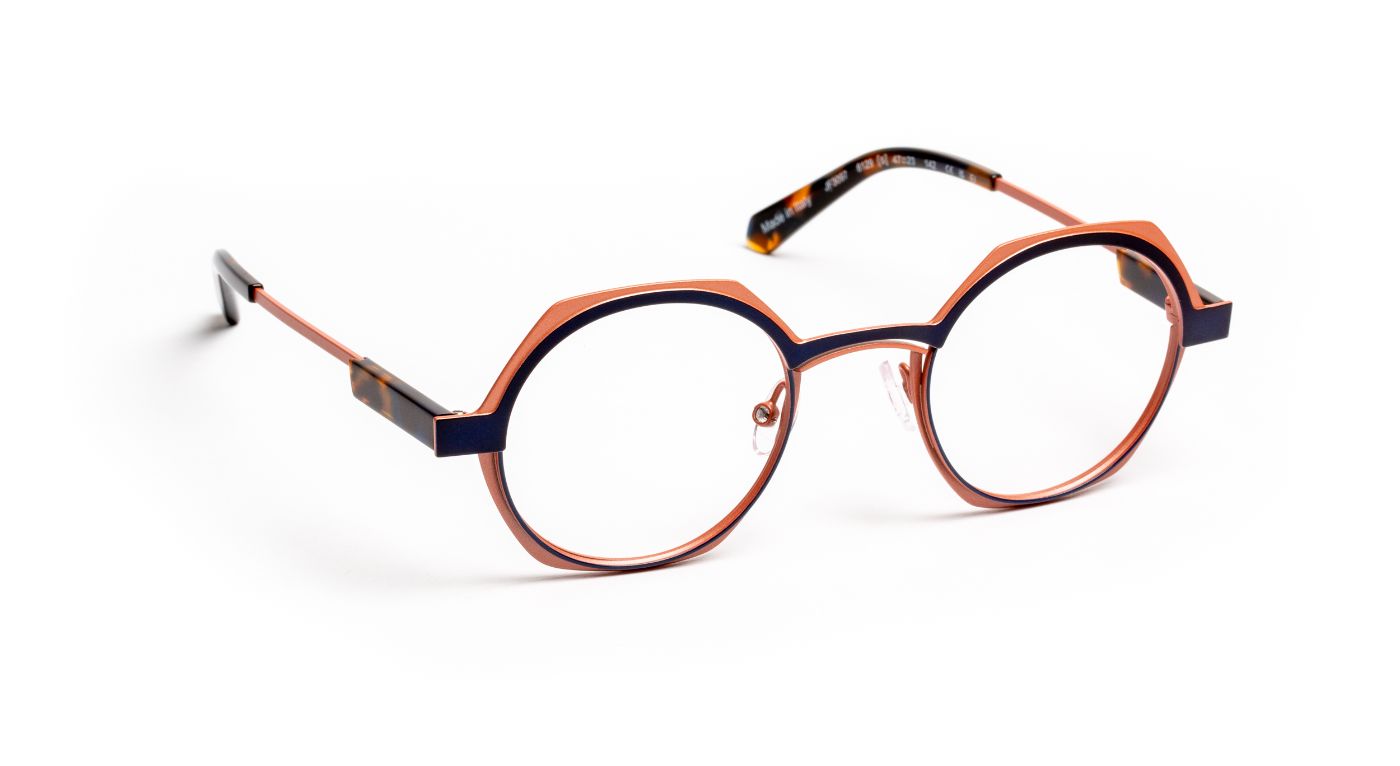 JF3097 C8129 Pink/Navy