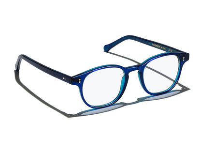 Fez S47 C89 Sapphire Blue (6680)