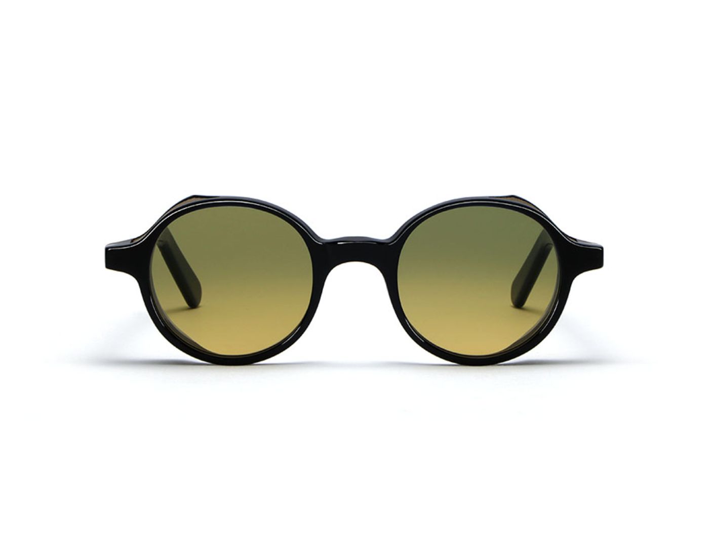 Reunion Explorer Skin | LGR x Sease R11/01 Solaro Iridescente/Black (Yellow Gradient Photo) (6720)