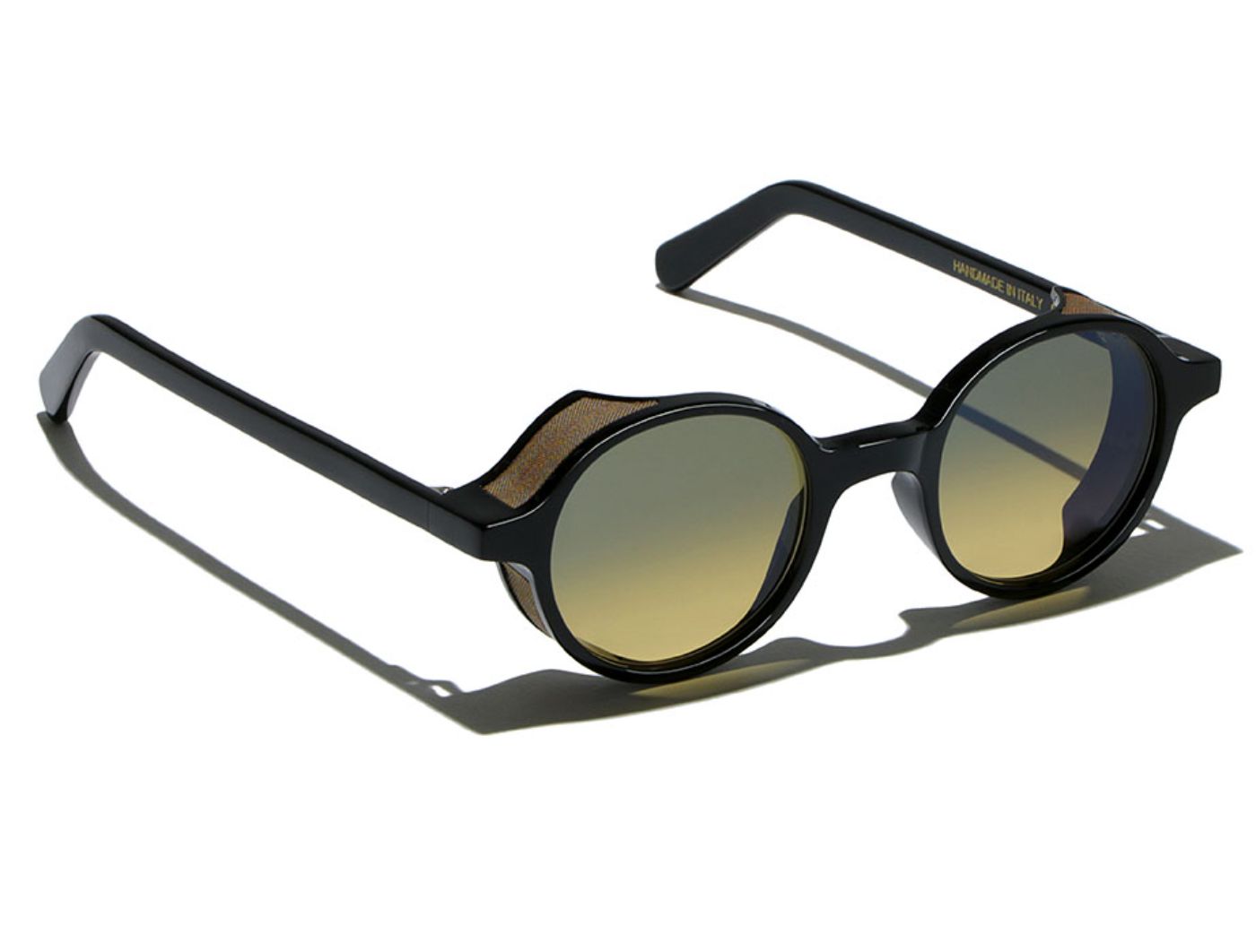 Reunion Explorer Skin | LGR x Sease R11/01 Solaro Iridescente/Black (Yellow Gradient Photo) (6720)