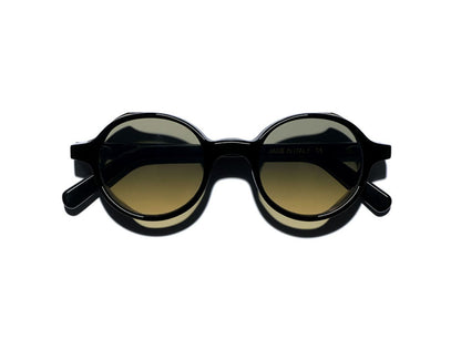 Reunion Explorer Skin | LGR x Sease R11/01 Solaro Iridescente/Black (Yellow Gradient Photo) (6720)