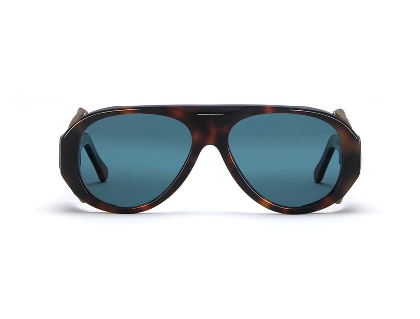 Sand Flap | LGR x Sease R11/39 Solaro Iridescente Brown/Havana Maculato Matt (Blue Polar) (6725)