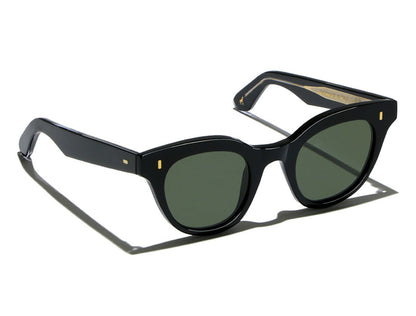 Turkana C01D Black (Green G15 (Base 2)) (6736)