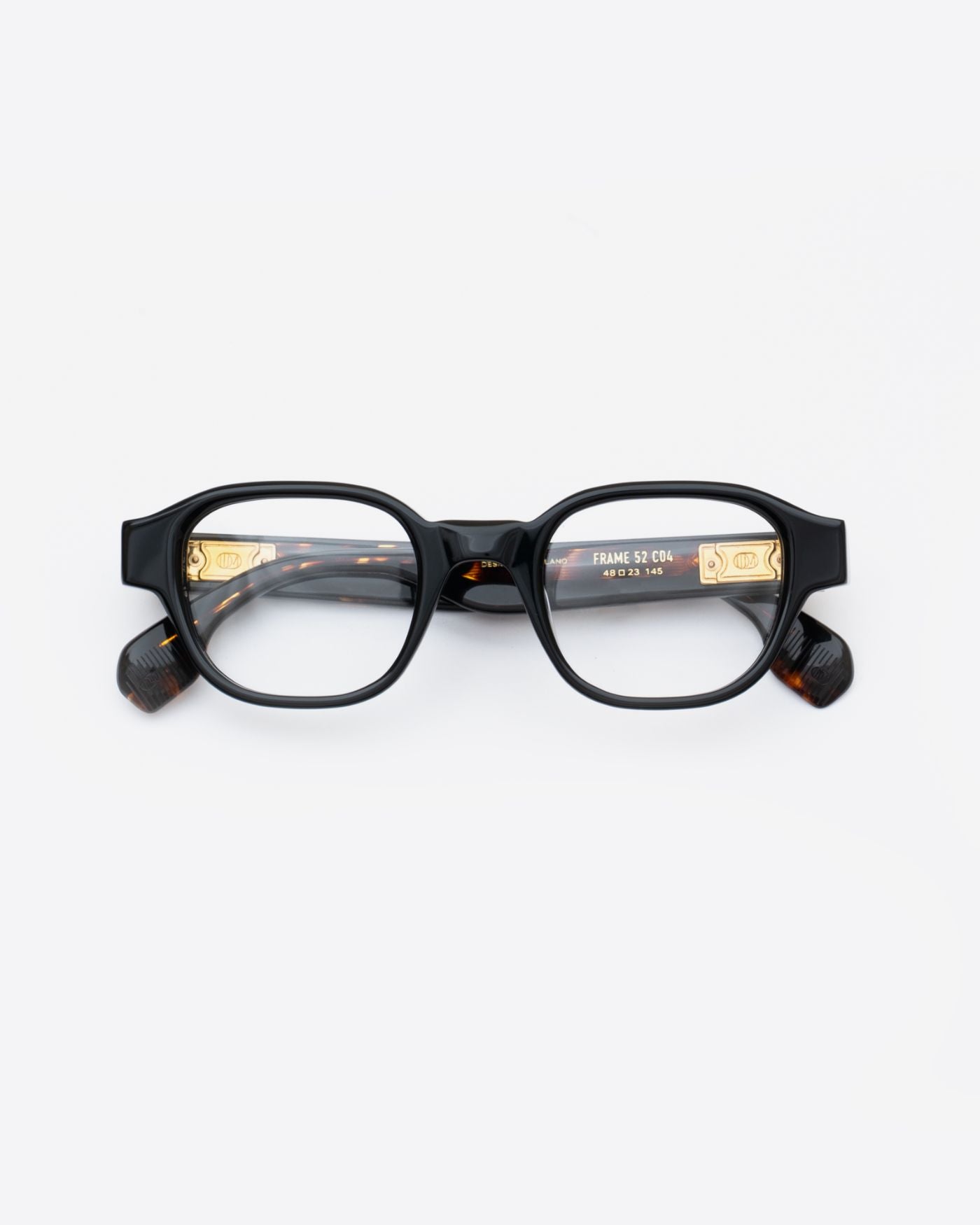 Frame 52 C04 Black