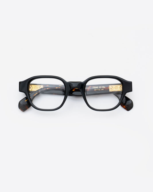 Frame 52 C04 Black