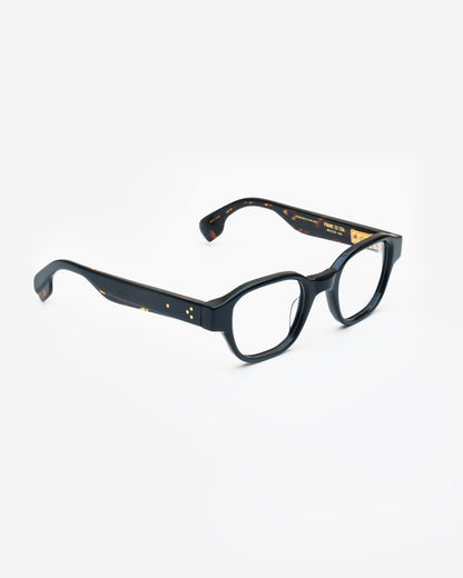 Frame 52 C04 Black