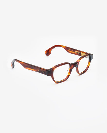 Frame 52 C23 Phoenix Havana Red