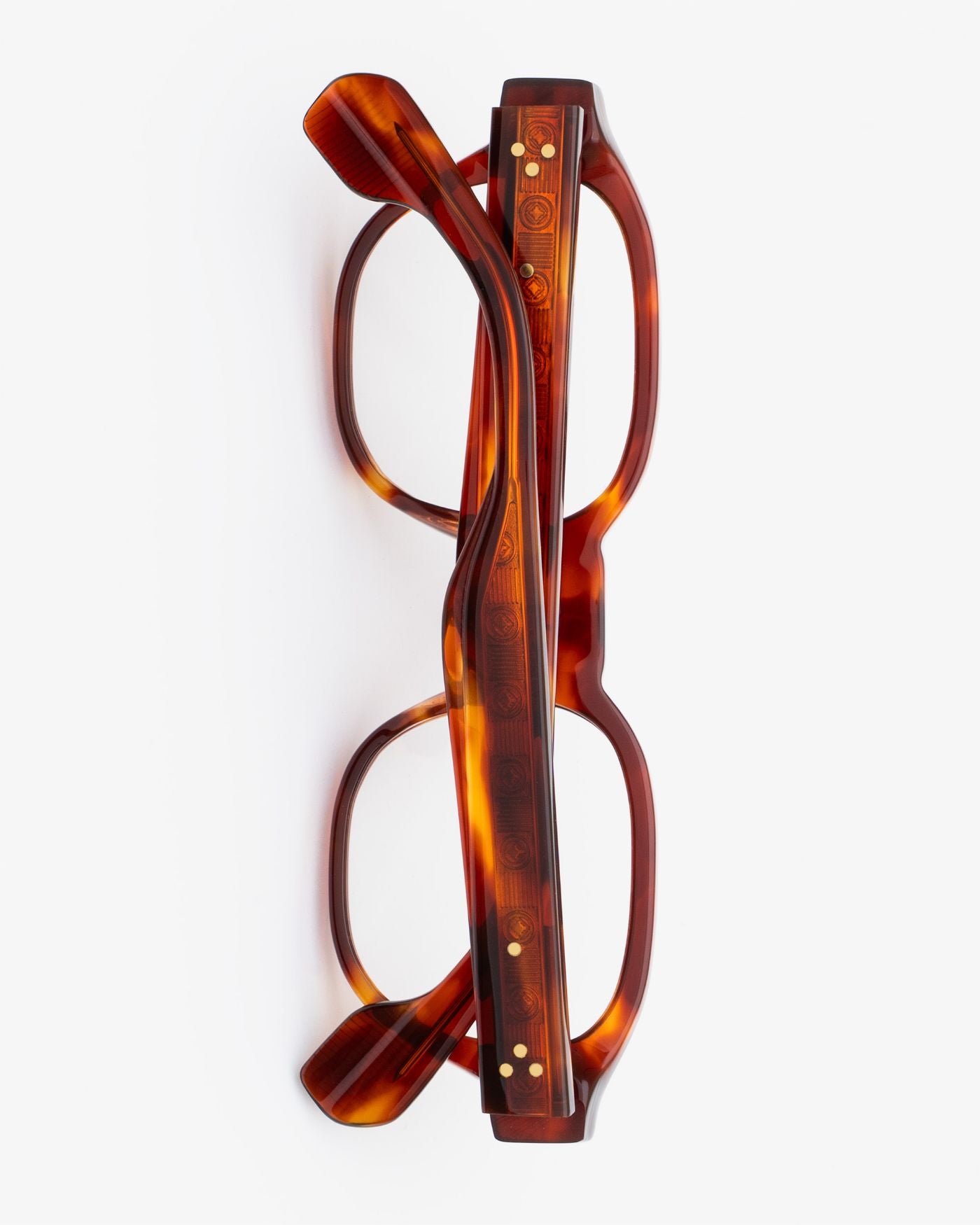 Frame 52 C23 Phoenix Havana Red