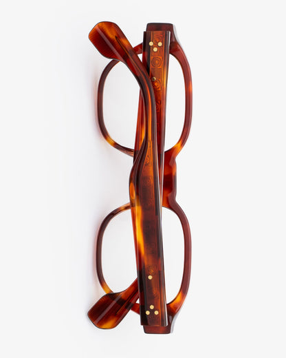 Frame 52 C23 Phoenix Havana Red