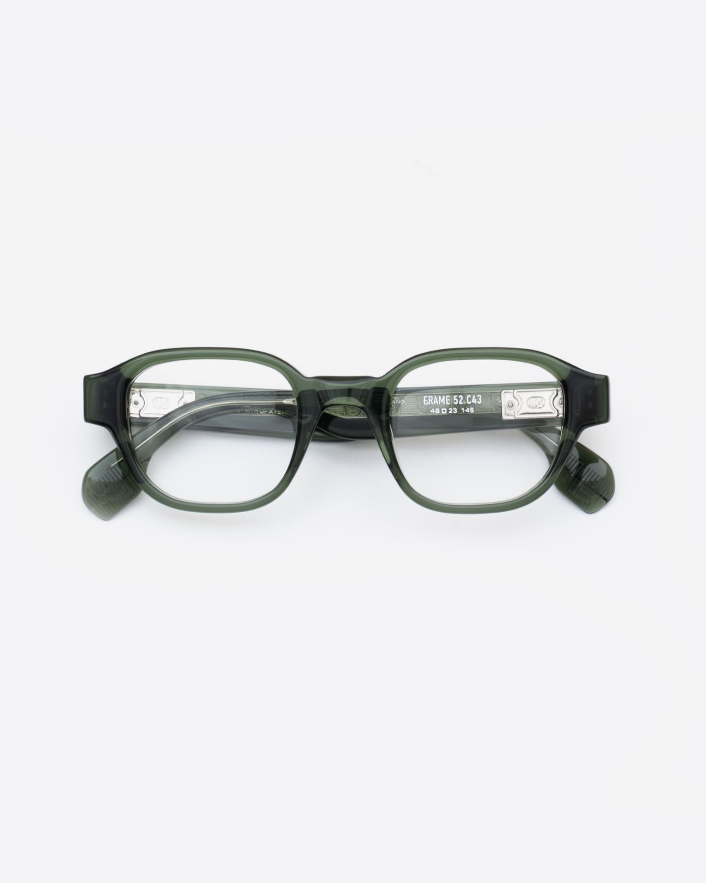 Frame 52 C43 Sage Green