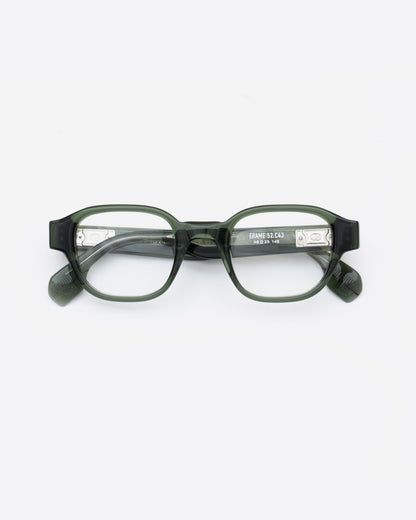 Frame 52 C43 Sage Green