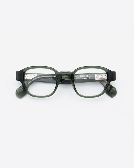 Frame 52 C43 Sage Green