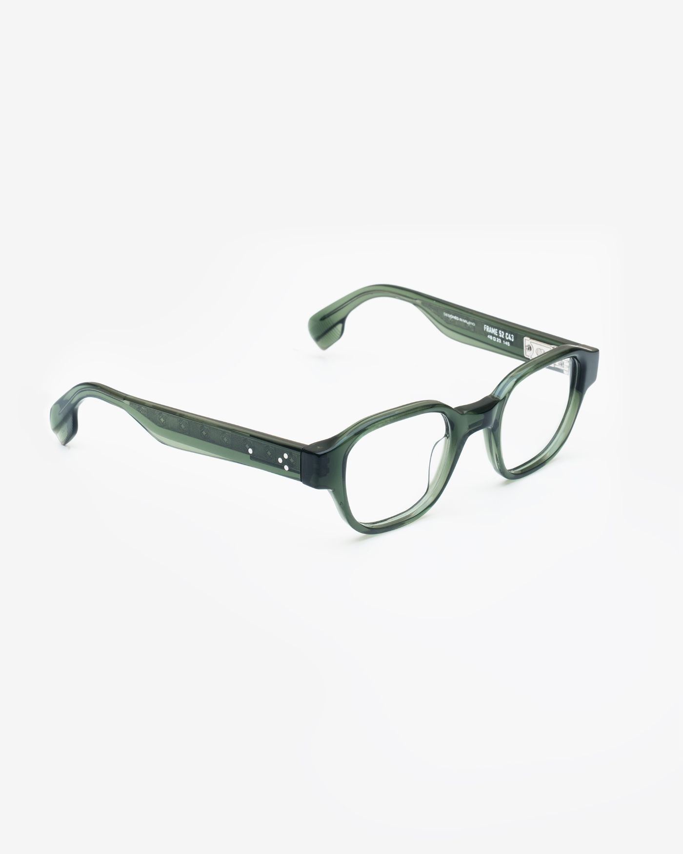 Frame 52 C43 Sage Green