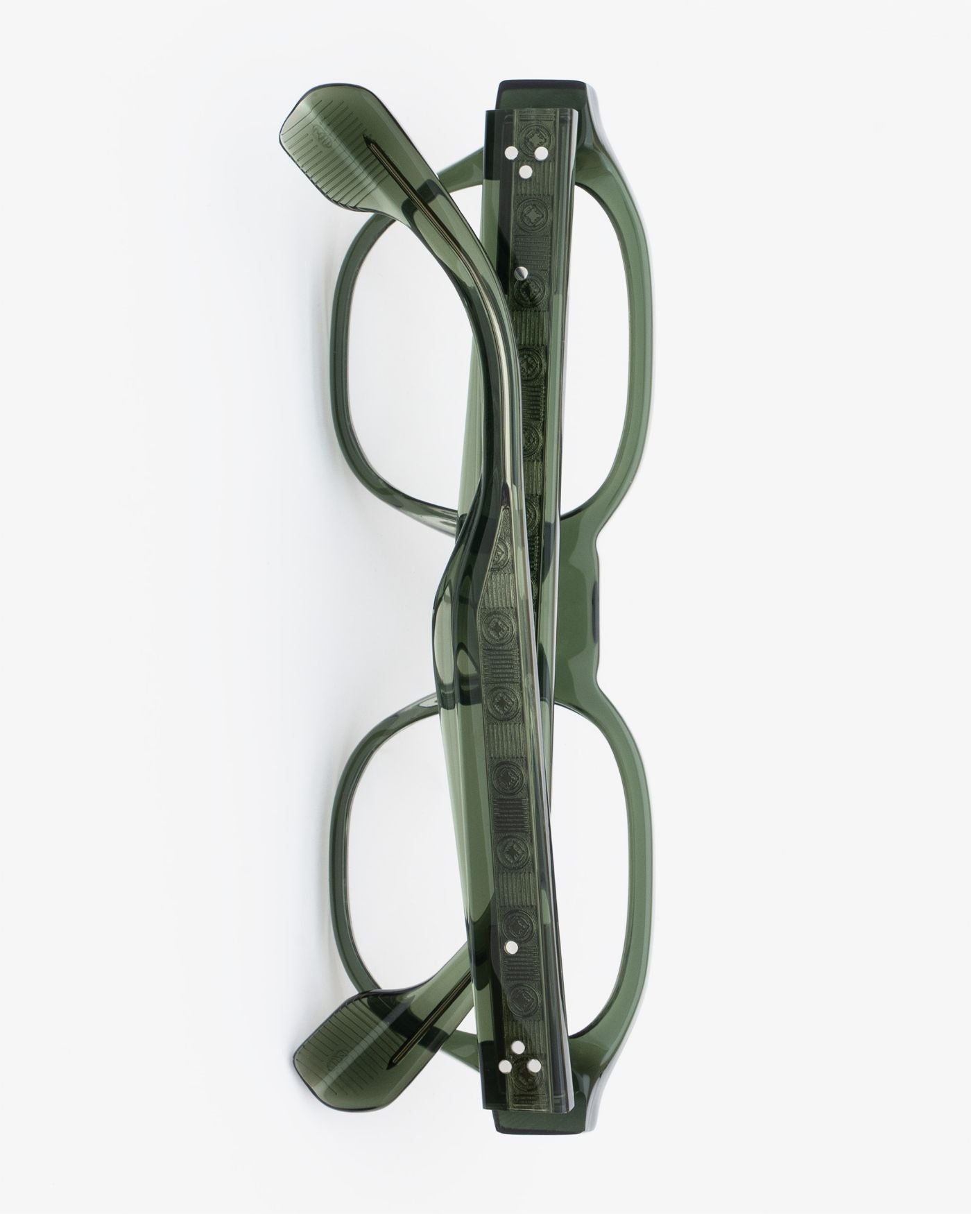 Frame 52 C43 Sage Green