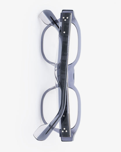 Frame 52 C48 Crystal Liliac