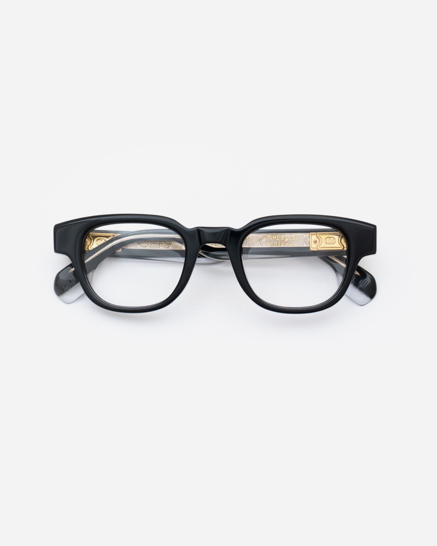 Frame 53 C04 Black