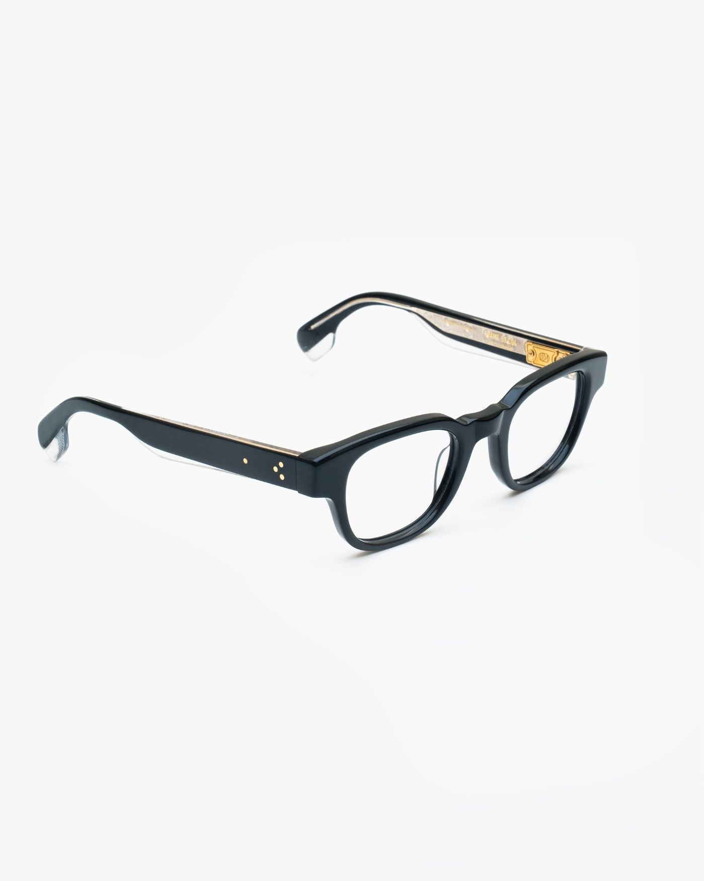 Frame 53 C04 Black