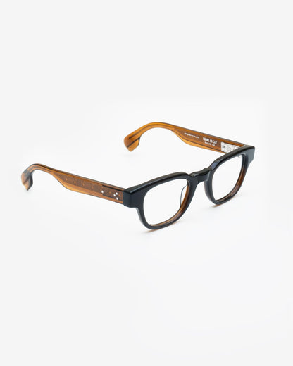 Frame 53 C47 Tobacco Brown