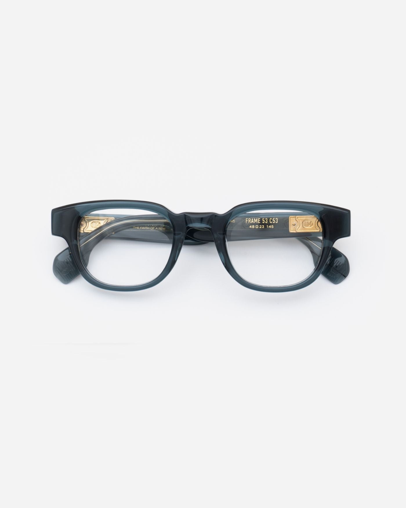 Frame 53 C53 Deep Grey