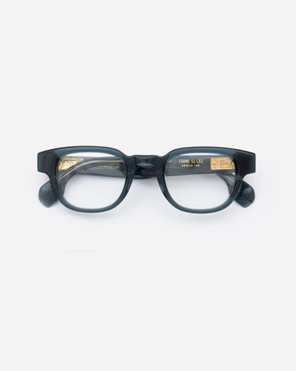 Frame 53 C53 Deep Grey