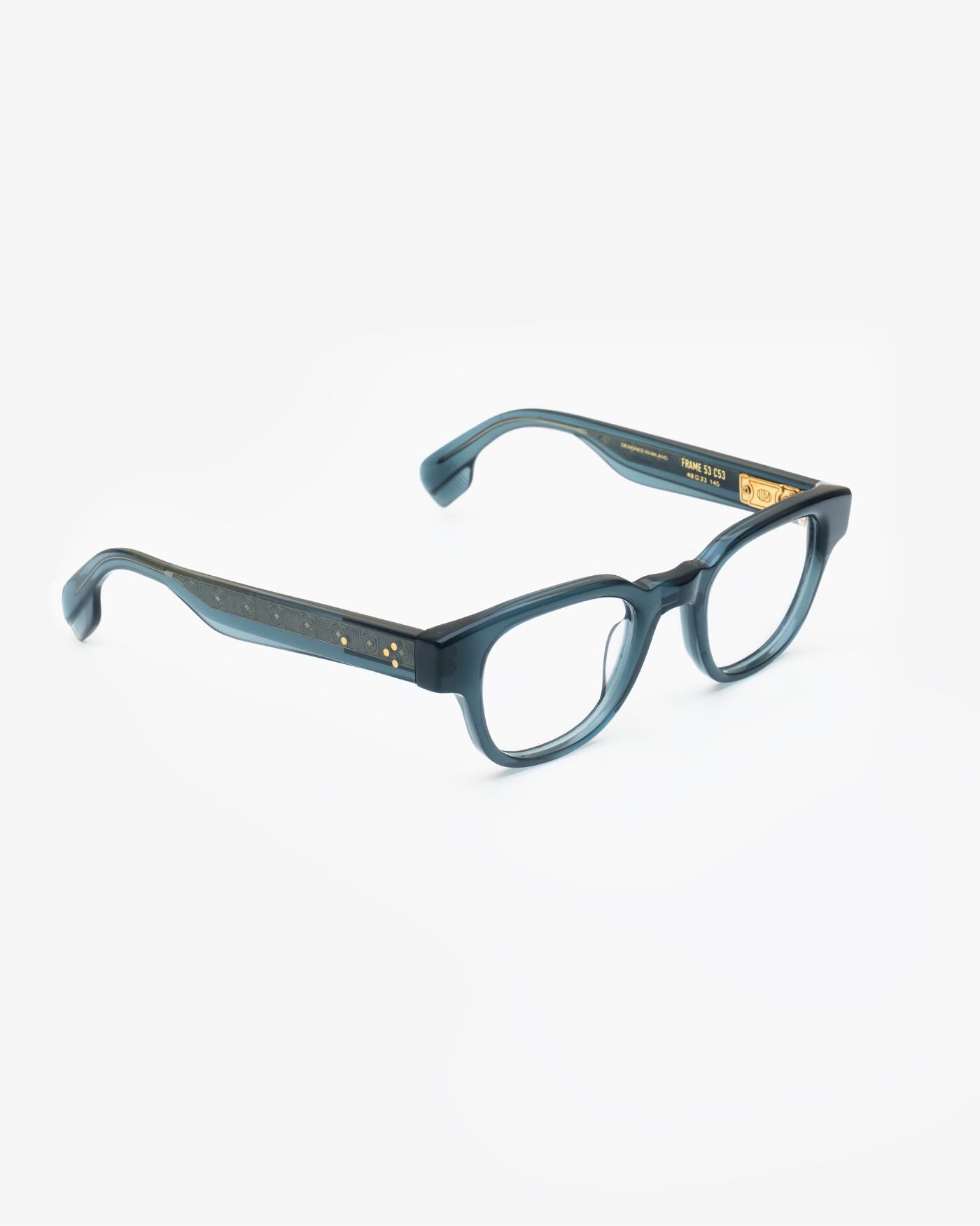 Frame 53 C53 Deep Grey