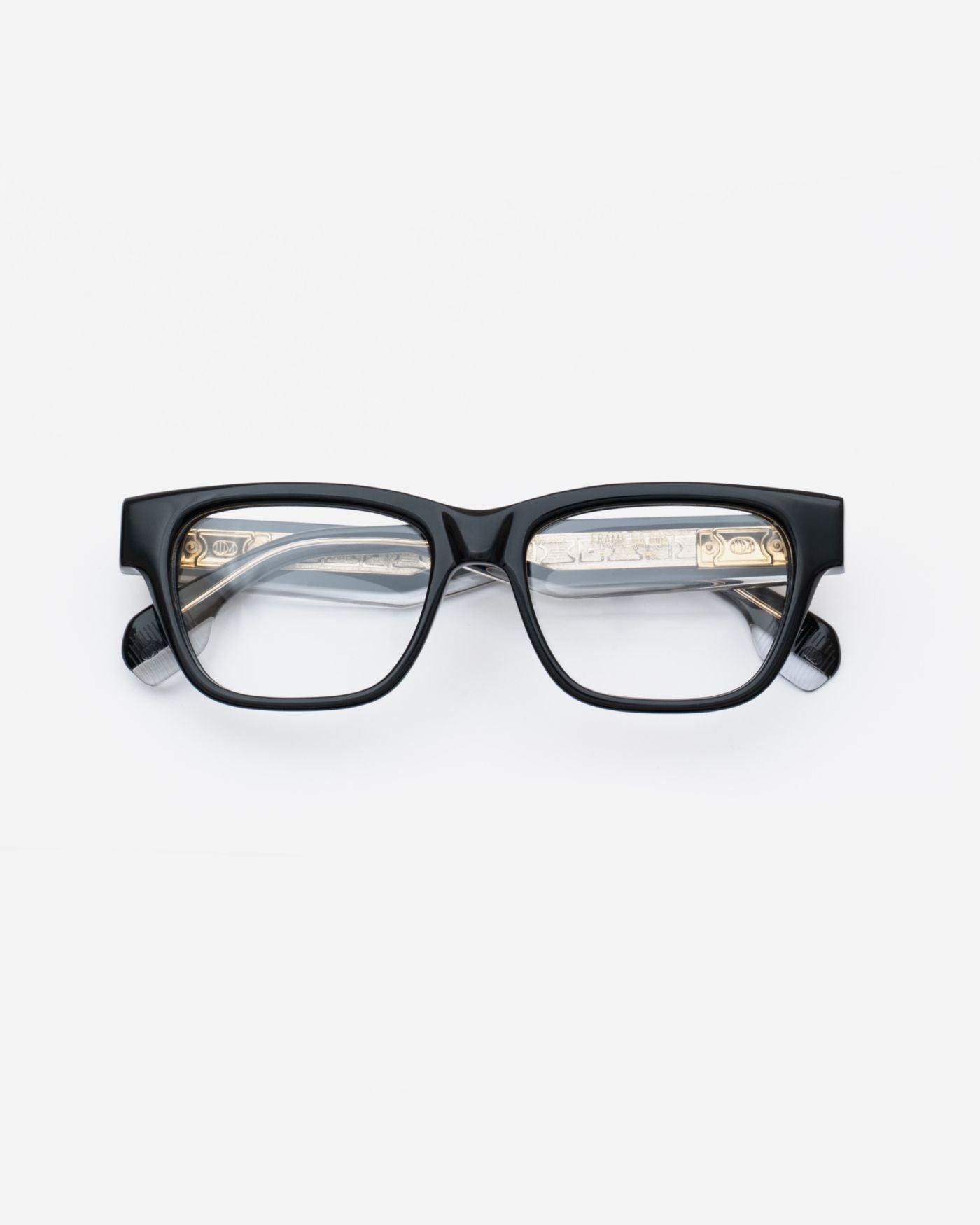 Frame 54 C04 Black