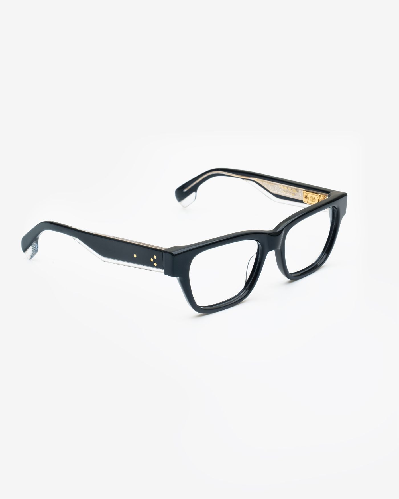 Frame 54 C04 Black