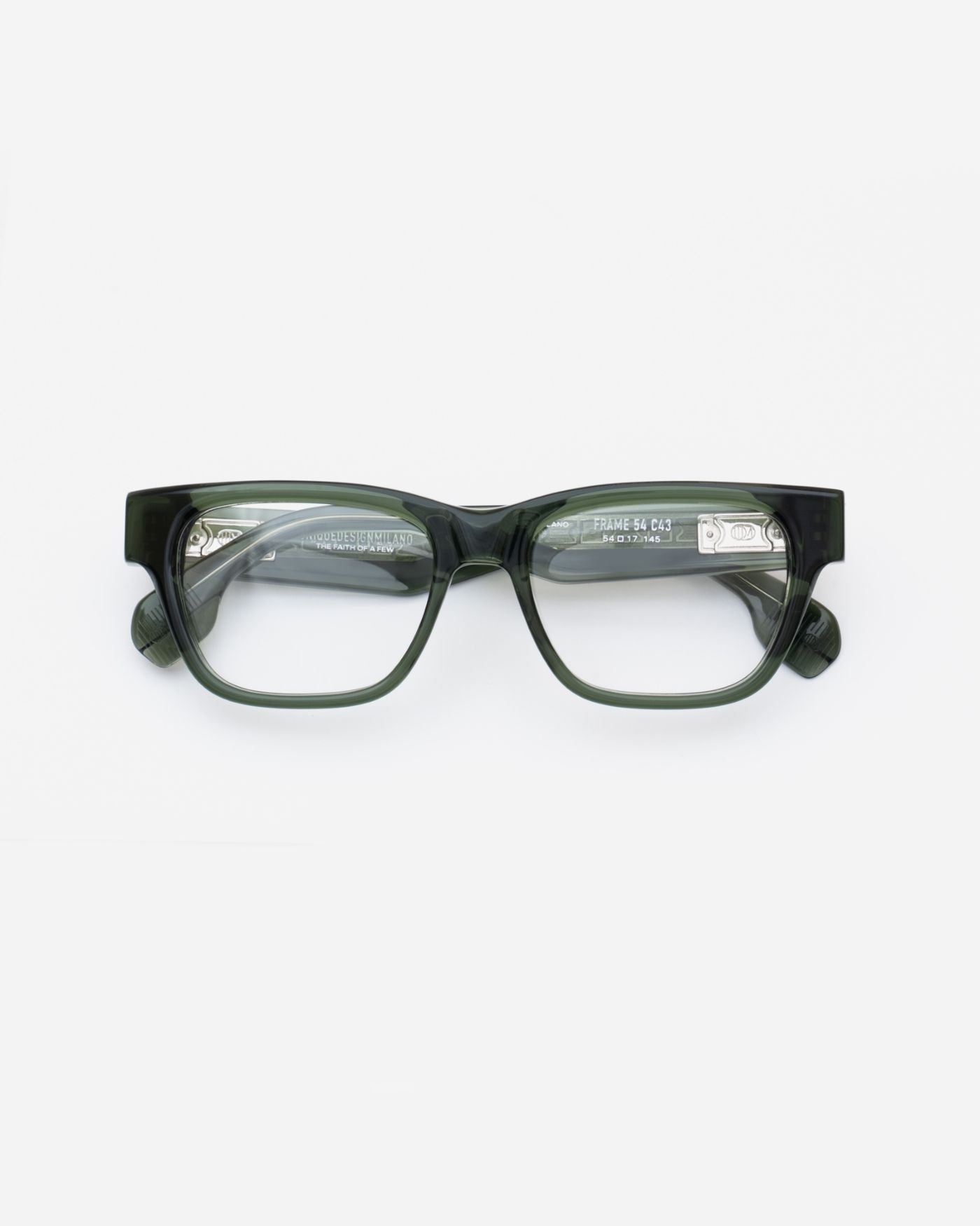 Frame 54 C43 Sage Green
