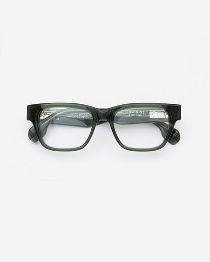 Frame 54 C43 Sage Green
