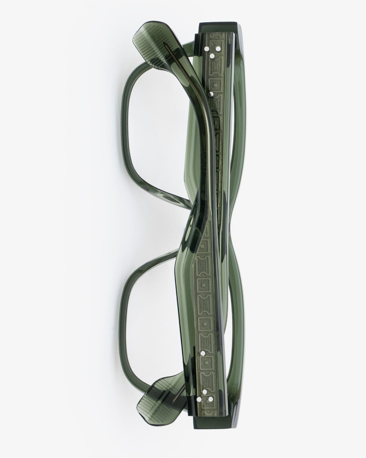 Frame 54 C43 Sage Green