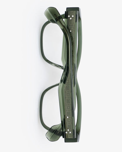 Frame 54 C43 Sage Green