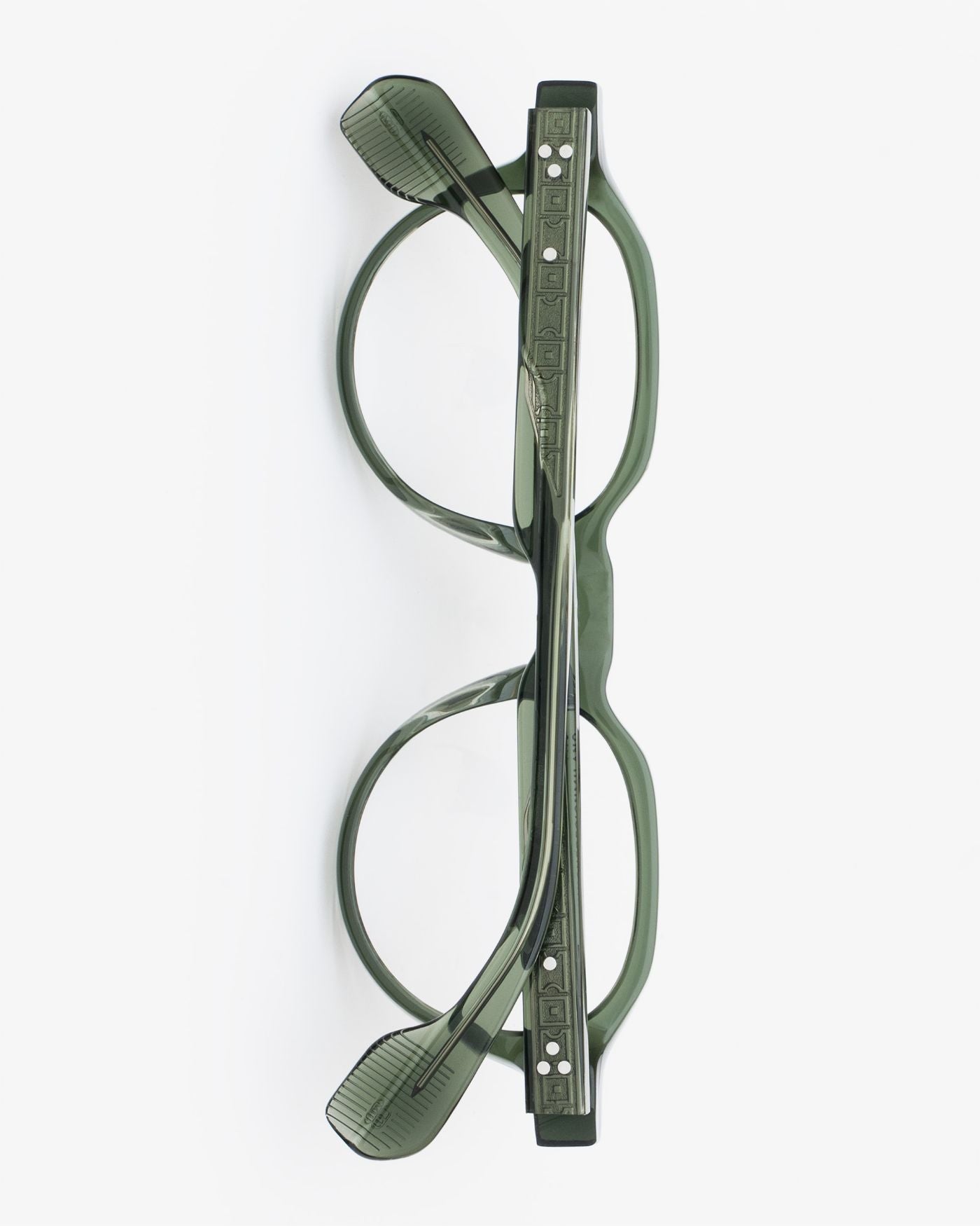 Run Boy Run C43 Sage Green