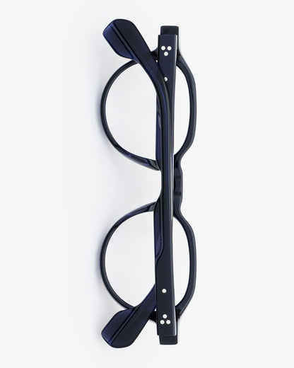 Run Boy Run C45 Royal Blue